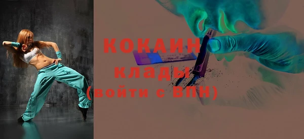 кокс Елизово